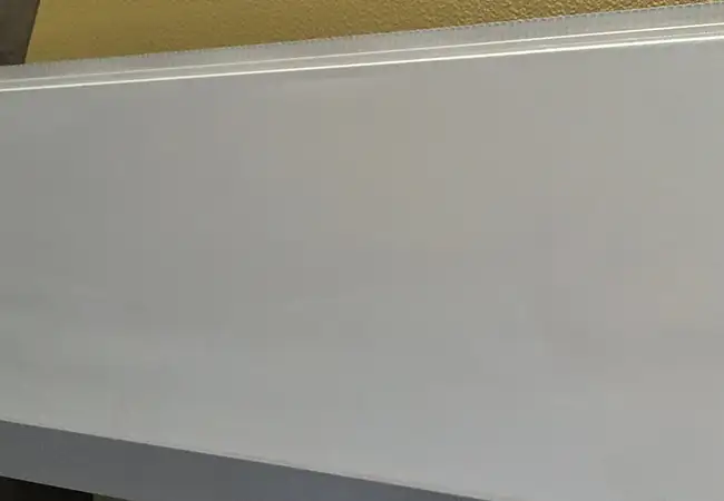 Surenkama izoliacinė plokštė